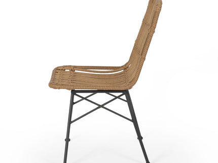 Sawtelle - Chair