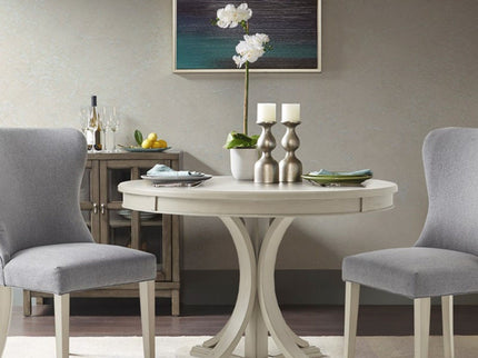 Classic Round Dining Table