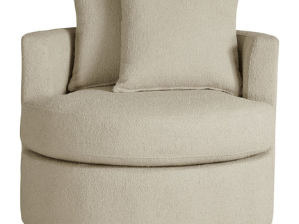Quinn - Swivel Accent Chair