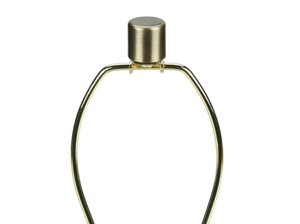 Lighting, Table Lamp, Ceramic, Resin, Contemporary - Gray
