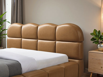Roswell - Platform Bed
