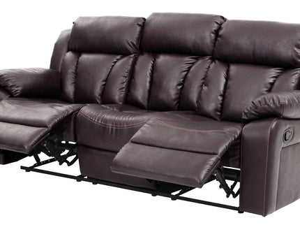 Reclining Sofa For Leisure Elegant