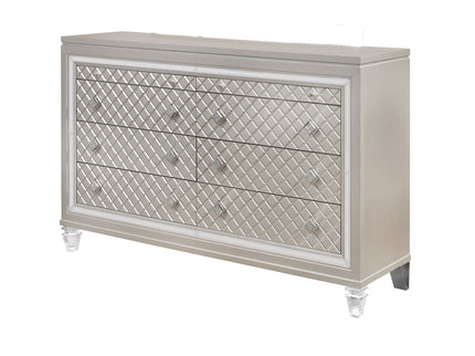 Cross - Glam Dresser - Champagne