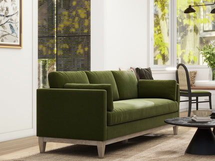 Knox - Modern Farmhouse Sofa