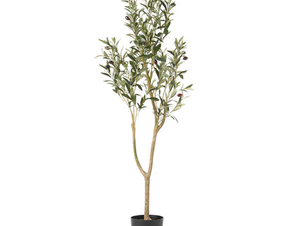Artificial Olive Tree