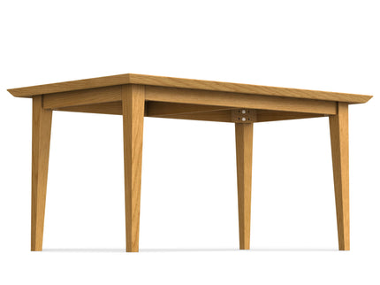 Colby - Dining Table, Contemporary