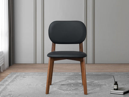 Kelsey - Stylish Dining Chair (Set of 2)