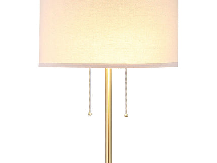 Bellflower - Drum Shade Lamp
