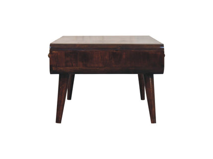 Sonata - Coffee Table - Walnut
