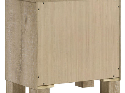 Sansome - Bedroom Set