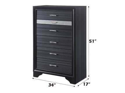 Naima - Ample Storage Chest