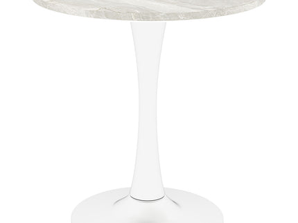 Round Top Coffee Table