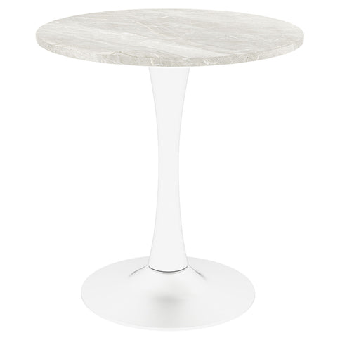 Round Top Coffee Table