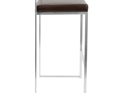 Fuji - Contemporary Stackable Design Barstool