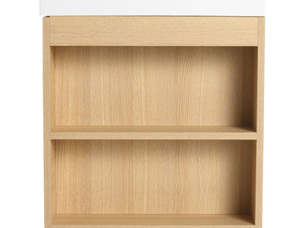 Modern Bathroom Vanity Sink Combo With Spacious Storage