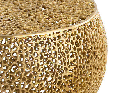 T3502 - Round Coffee Table