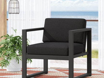 Navan - Outdoor Patio Club Chair