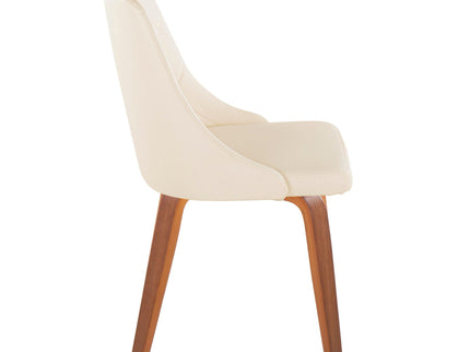 Giovanni - Contemporary Dining Chair (Set of 2)