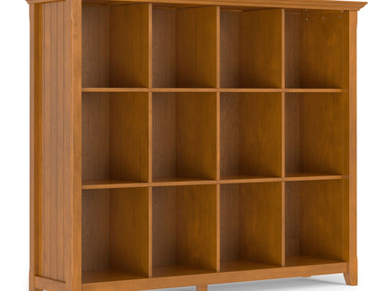 Acadian - Handcrafted Cube Storage