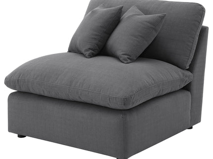 Greeley - Armless Chair