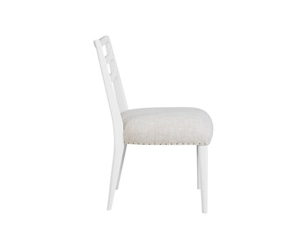Ladderback Side Dining Chair (Set of 2)