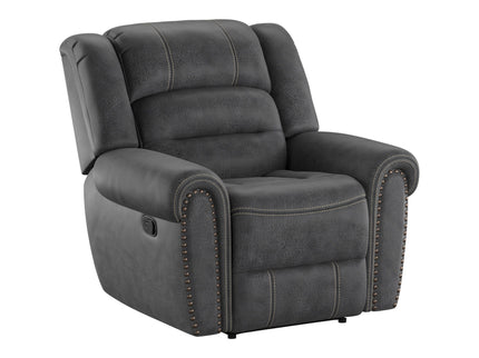 Gliding Recliner - Gray