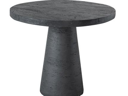 Round Dining Table With Pedestal Base