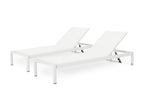 White / 2 Pieces