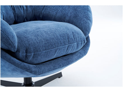 Modern Office Chair With 360 Degree Swivel