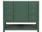 Dark Green