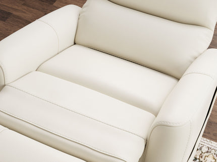 Bentley - Power Lift Chair With Full Recline And USB Charging