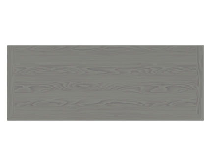 Amherst - TV Media Stand, Handcrafted