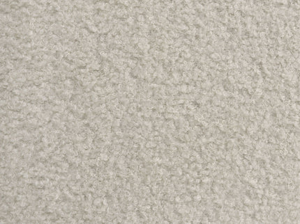 Santiago - Upholstered Round Storage Bed With Built In Charging Ports