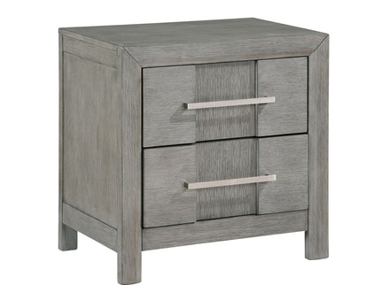Kenzo - Storage Bedroom Set