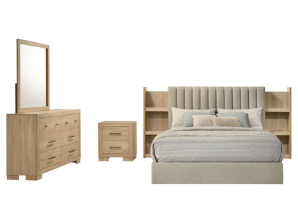 Merritt - Bedroom Set