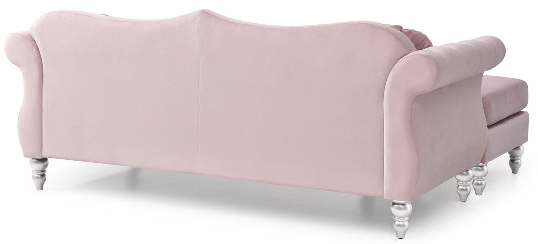 Hollywood - Sofa Chaise