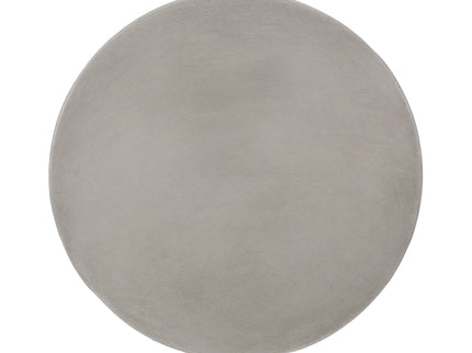 Outdoor / Indoor Lightweight Concrete Side Table