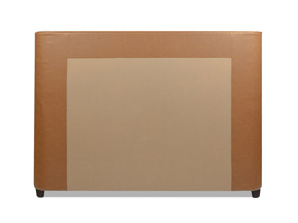 Brooklyn - Tufted Panel Bed Headboard And Footboard Set