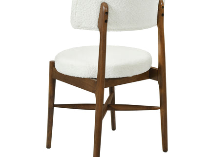 Mid Century Modern Dining Chairs With Unique Design