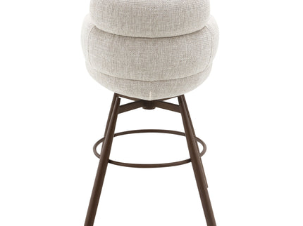 Jena - Bar Chair With Swivel