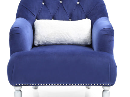 Elegant Traditional Armchair