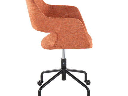 Margarite - Contemporary Adjustable Office Chair