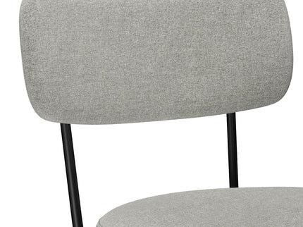 Giselle - Swivel Bar Stool (Set of 2)