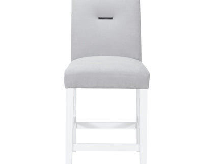 Ariya - 5 Pieces Bar Table And Bar Stool Set