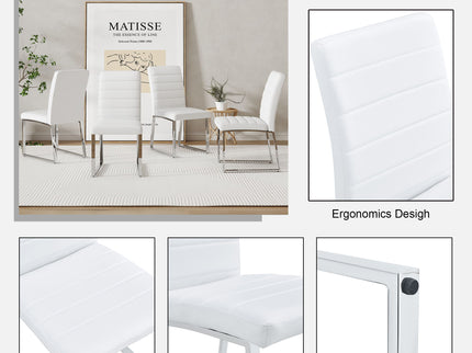 Oversized Dining Chairs For Home