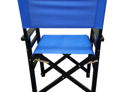 Folding Director Chair