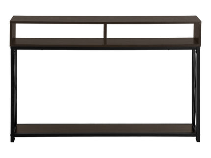 Accent Console Table For Entryway, Contemporary Design