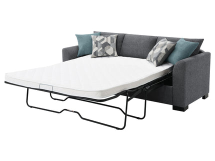 Pacheco - Sleeper Sectional Chaise Sofa