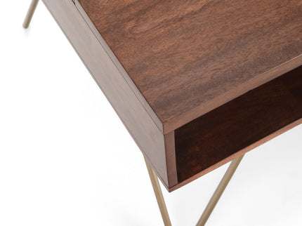 Hunter - Handcrafted Lift Top Coffee Table