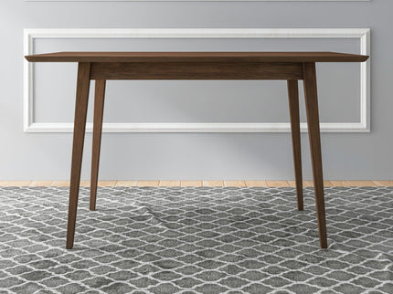 Levi - Modern Style Rectangular Dining Kitchen Table